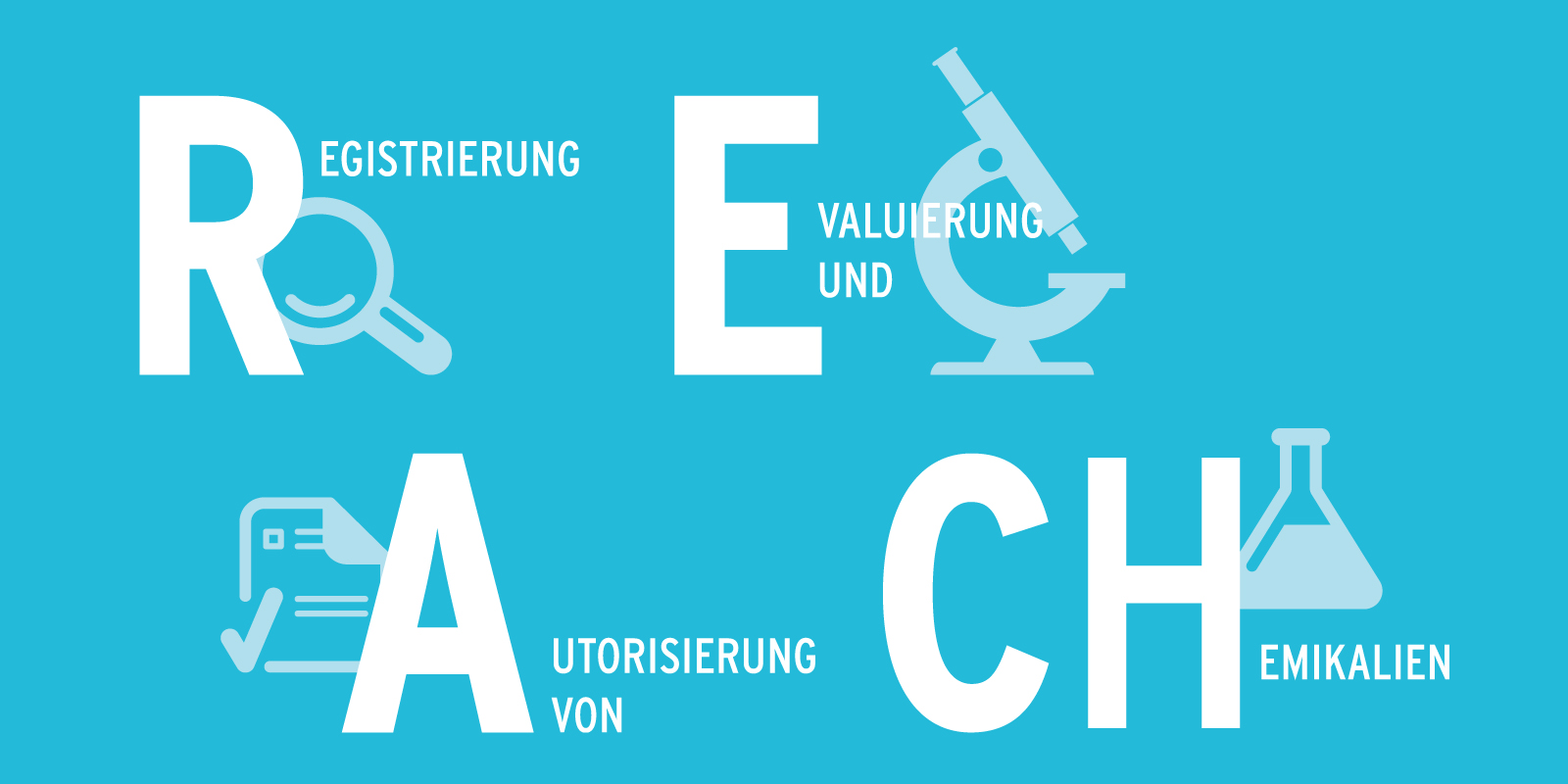 reach檢測
